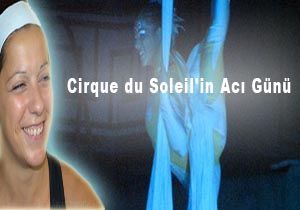 Cirque du Soleil in Ac Gn
